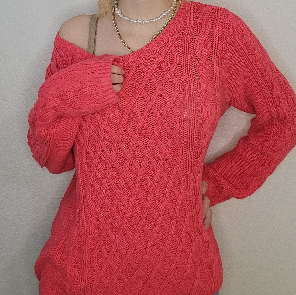 Off Shoulder Long Sleeve